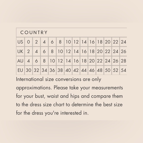 Portia and Scarlett Gown in Ice size 8 - Picture 6 of 16